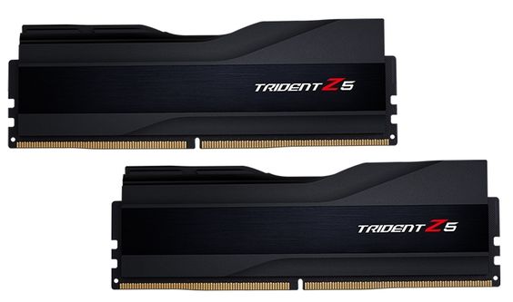 GSKILL Trident Z5 32GB DDR5 6000MHz (Ảnh 2)